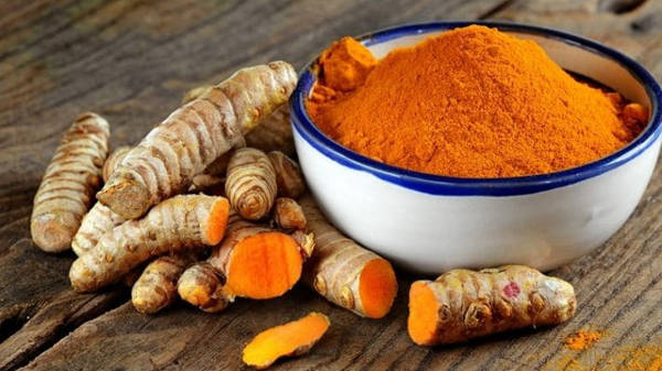 خواص بینظیر دیگری از زردچوبه