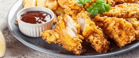 9 مورد از محبوب ترین اسنک ها برای مهمانی