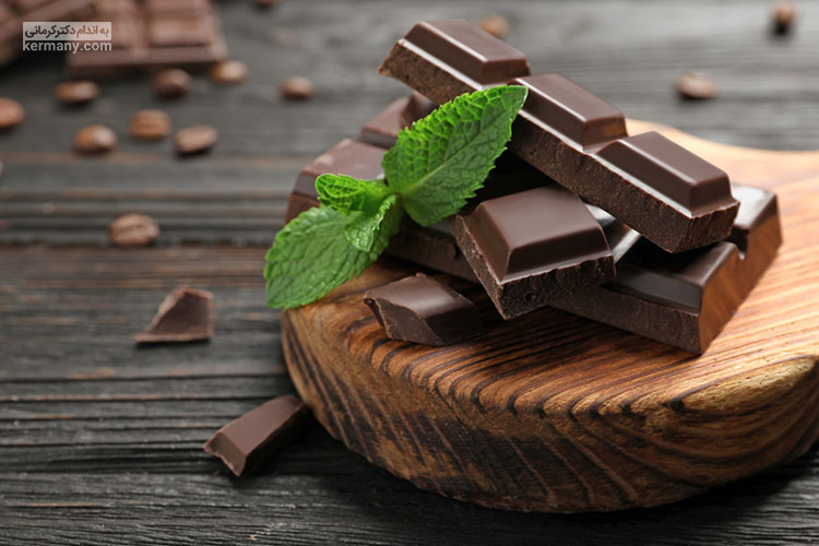 یافته ای جدید در مورد آبنبات خوردن و شکلات خوردن بزرگسالان