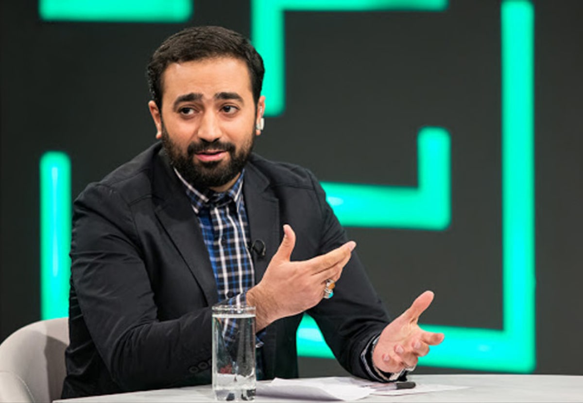 واکنش یامین‌پور به تاسیس باشگاه لاکچری در تهران