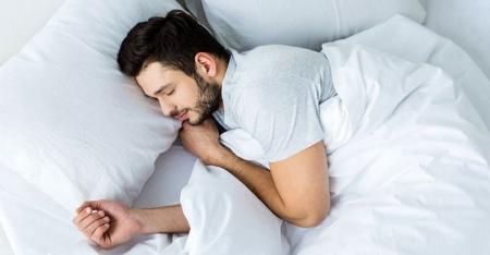 راه تازه  برای رفع مشکل بی‌خوابی