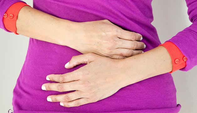  دلایل قار و قور شکم