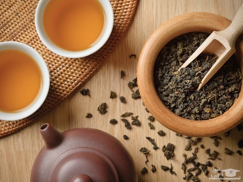 اختصاصی| 5 چای خوش طعم برای سم‌زدایی بدن 