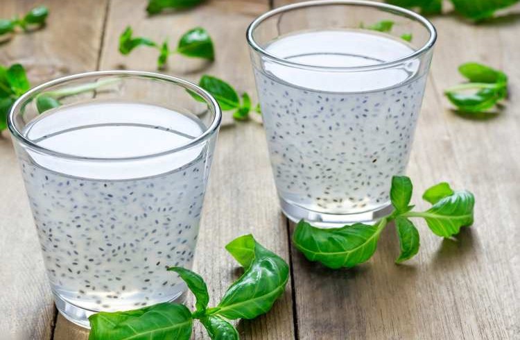 خواص تخم شربتی از لاغری تا درمان درد معده