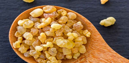 خواص دارویی سقز که نمی‌دانید