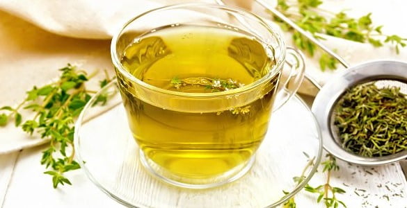 درمان سریع آبریزش بینی