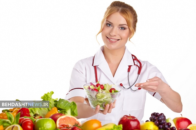 چطور HDL  ( کلسترول خوب خون) خود را افزایش دهیم؟