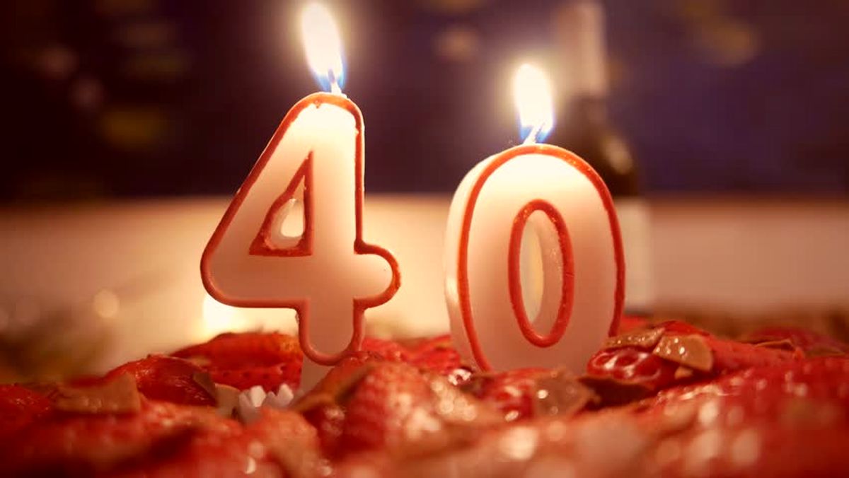 7 خطر پیش روی مردان بالای 40 سال