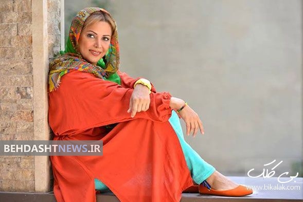  کیک زیبای جشن تولد 44 سالگی کمند امیرسلیمانی! عکس