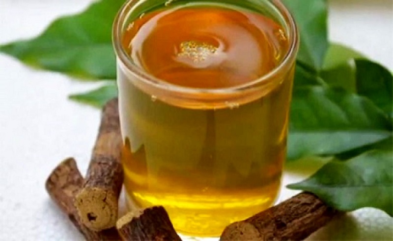 خواص عرق شیرین بیان برای پوست چیست؟