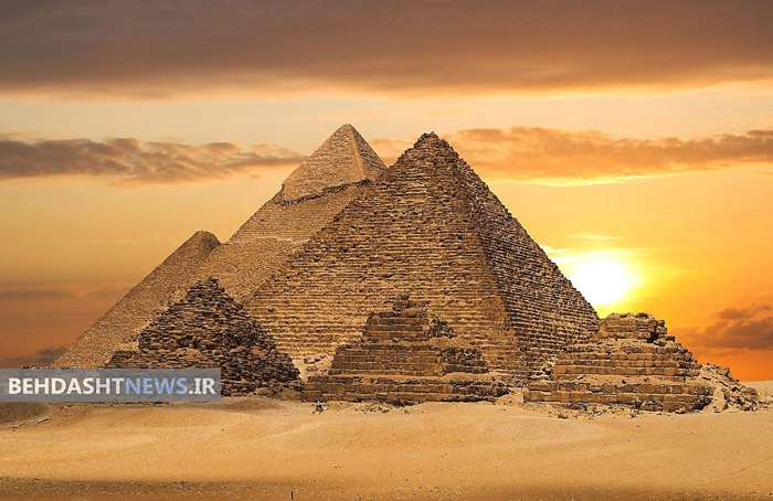 اسرار مصر باستانی که همچنان کسی جوابی برایشان ندارد
