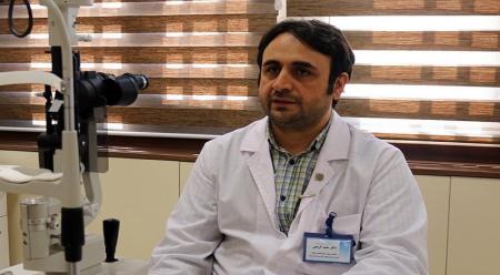 سامانه جامع ناباروری در کشور