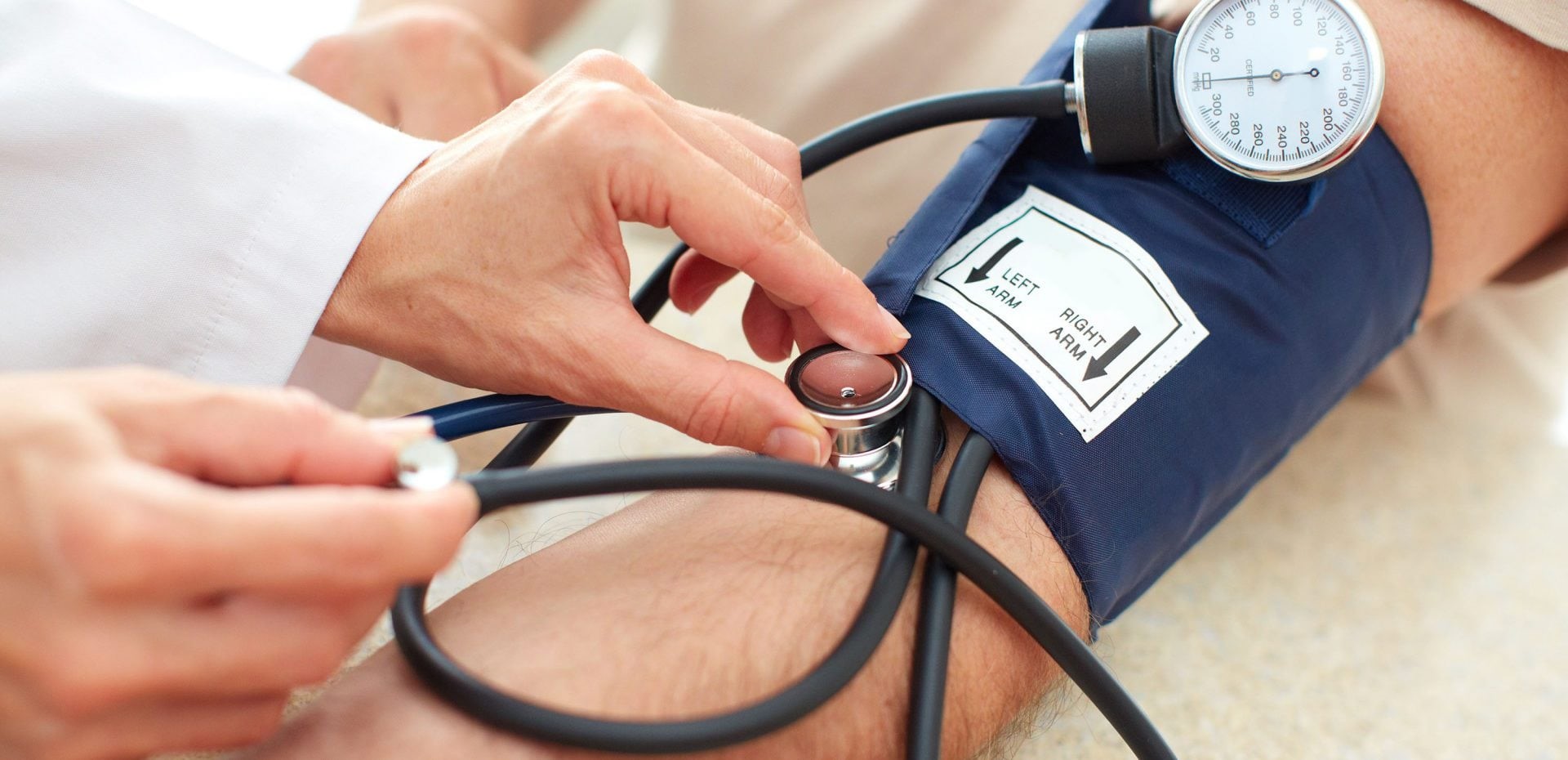 تزریق داروی فشار خون به جای مصرف قرص 