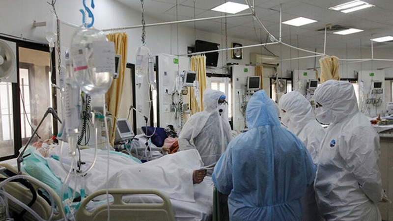 این استان یکی از کمترین آمار مرگ ناشی از کرونا در کشور را دارد