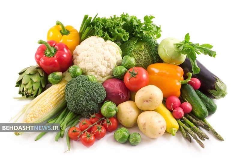 خوردنی​های مفید برای معده
