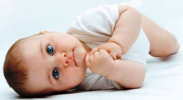 نوزادان تا 7 ماهگی چهره ها را این گونه می بینند