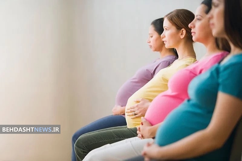 چرا زنان باردار به منیزیم احتیاج دارند؟