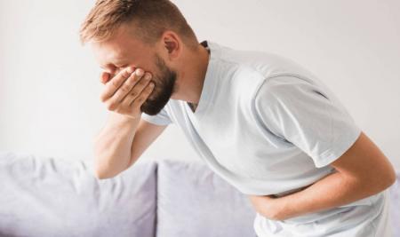حالت تهوع و چگونگی کنترل آن؛ اینفوگرافیک