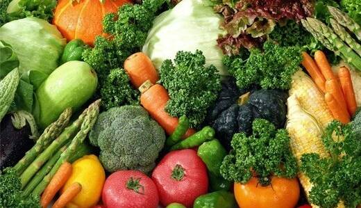 خواص بی‌نظیری از سبزیجات  که به گوشتان هم نخورده 