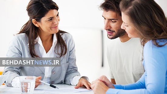  مشاوره پیش از ازدواج به چه دردی می‌خورد؟