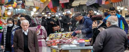 ضرورت رعایت پروتکل‌های بهداشتی با وجود کاهش آمارهای کرونایی