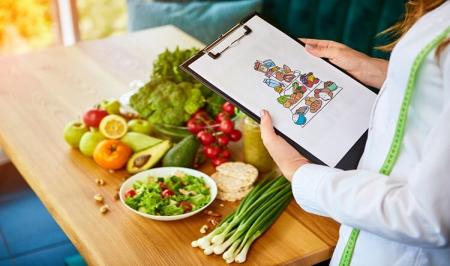 پیشگیری از سرطان با این رژیم غذایی