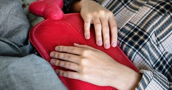 چند دلیل برای طولانی بودن مدت قاعدگی