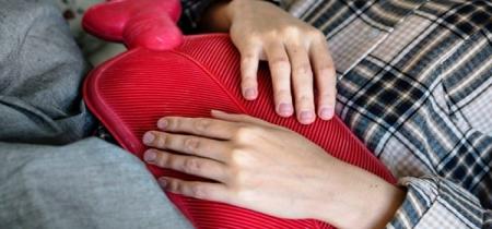 چند دلیل برای طولانی بودن مدت قاعدگی