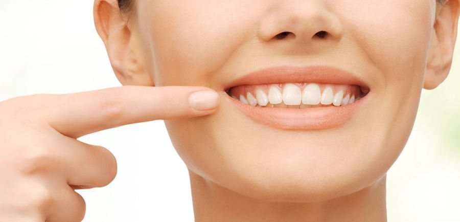 5 راهکار کم هزینه برای رهایی از جرم دندان ها 