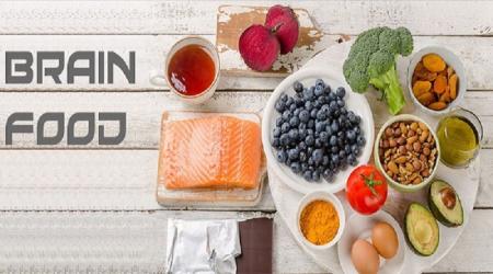 برای تقویت حافظه چی بخوریم؟