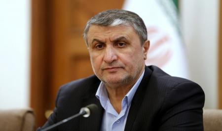 در حوزه آب‌سنگین دانشمندان ما حرف‌هایی برای گفتن دارند