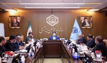 نقش محوری سازمان تامین اجتماعی در پیشبرد سیاست‌های کلی