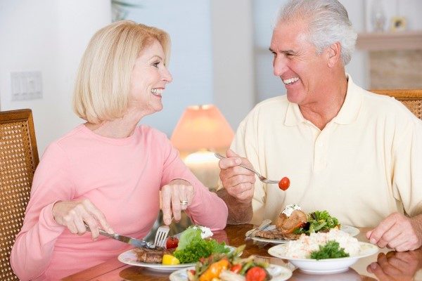 این  خوراکی ها را  50 سال به بالاها نخورند! + اینفوگرافی | اختصاصی