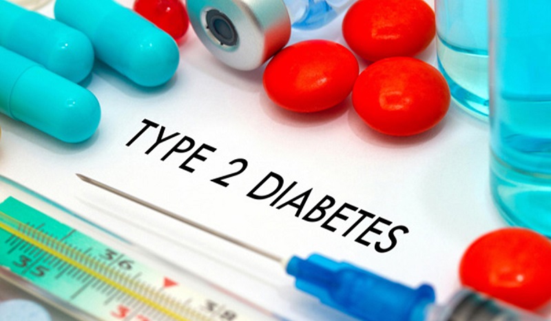 ارتباط بین دیابت نوع دو با بیماری‌های ویروسی