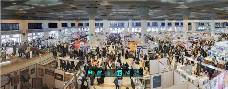 «جان ایران» با روایت مقابله دولت سیزدهم با کرونا در نمایشگاه کتاب رونمایی می‌شود