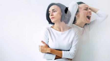 شباهت های ژنتیکی جالب توجه بیماران روانی