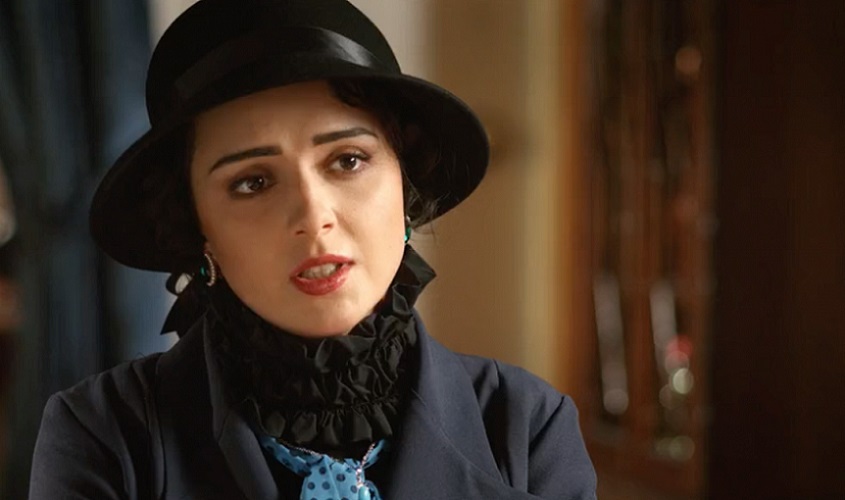 رونمایی از اولین پوستر فصل دوم شهرزاد+عکس