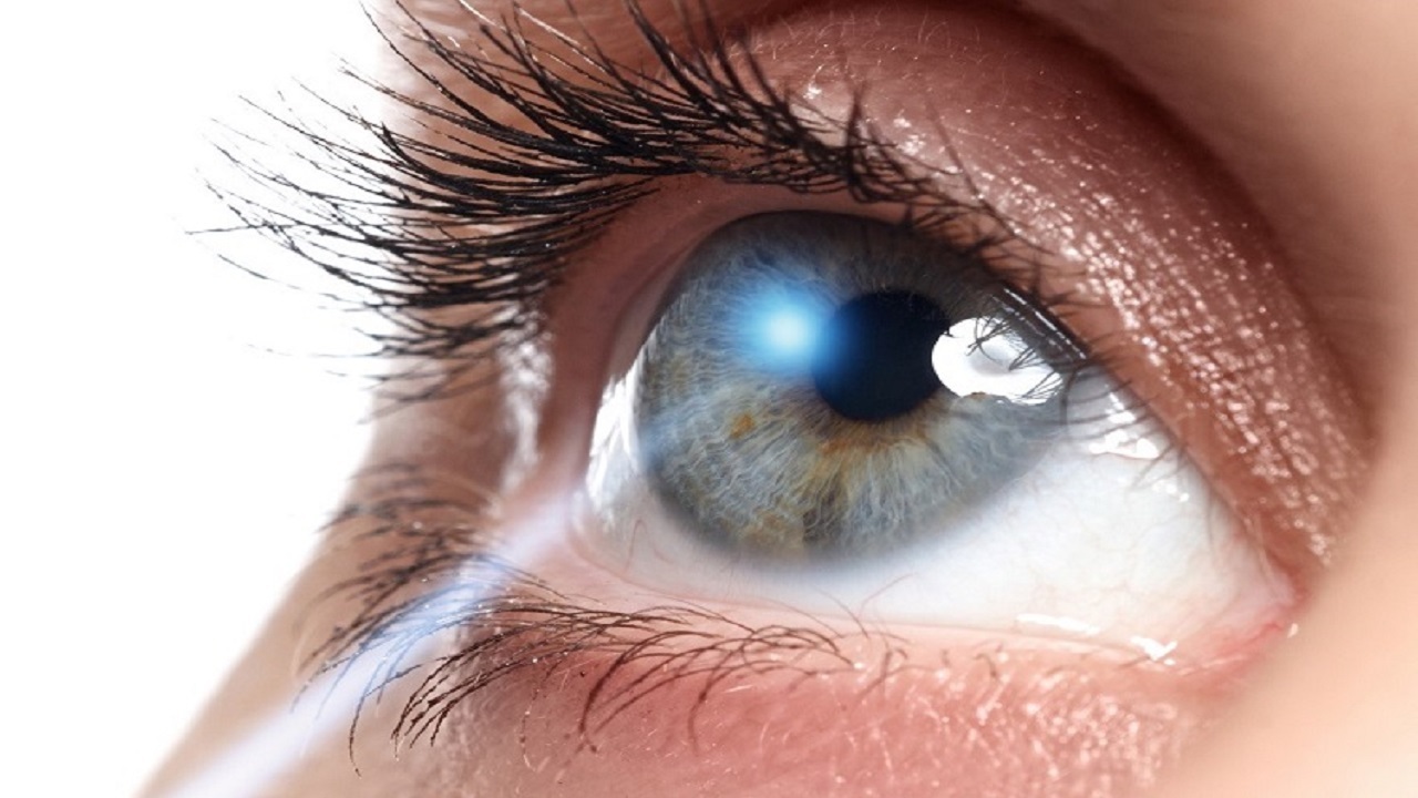 بیماری که می تواند چشم را کور کند با این لنز درمان می شود