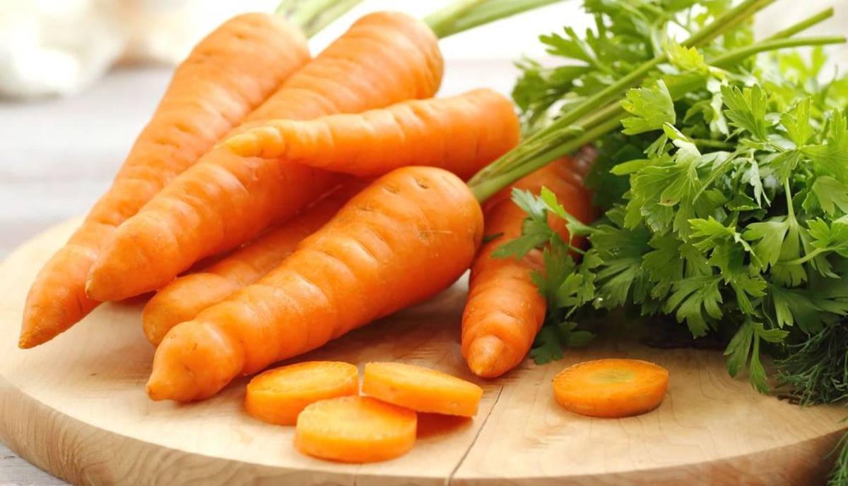 با خوردن هویج این بیماری را ضربه فنی کنید