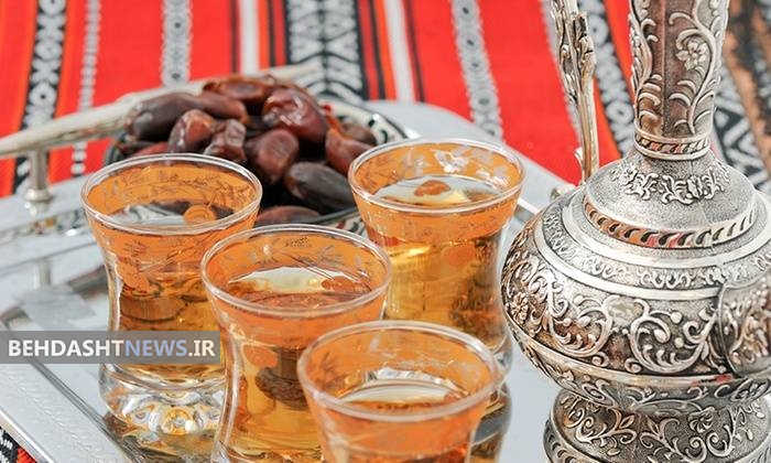  بایدها و نبایدهای نوشیدنی‌ های رمضان