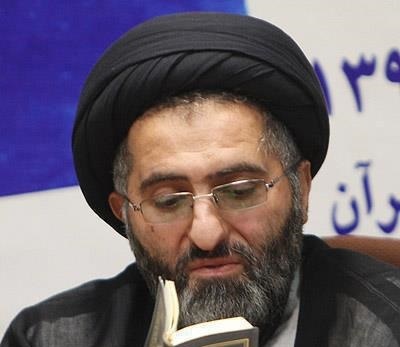 مدیر عامل سابق ایکنا در حملات تروریستی امروز تهران به شهادت رسید+عکس