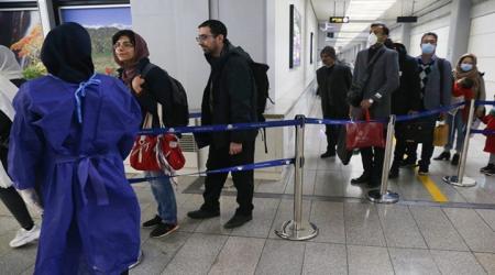 شرط ورود به ایران آسان‌تر شد