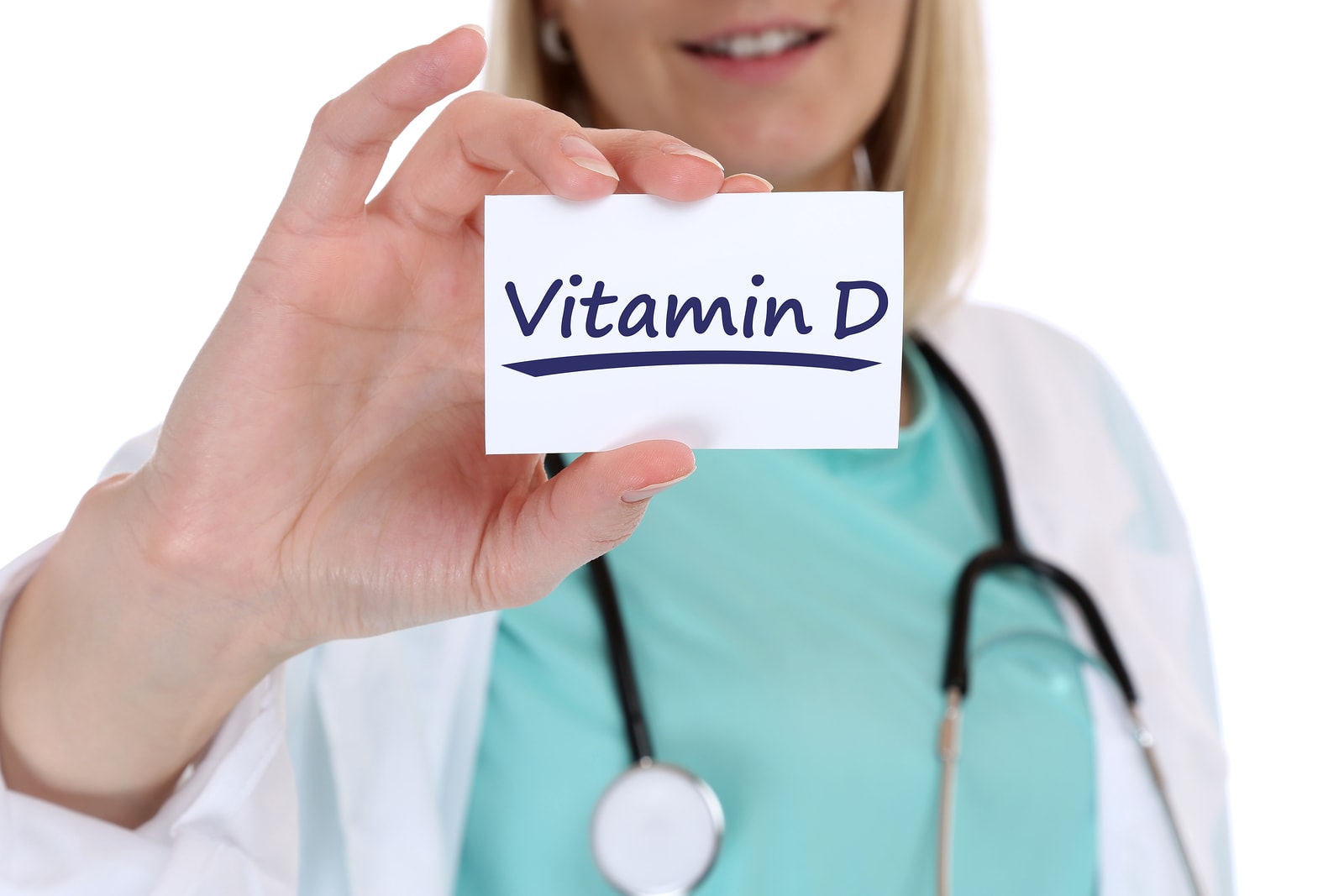 اختصاصی| ویتامین D و اهمیت آن برای سلامت قلب و عروق 