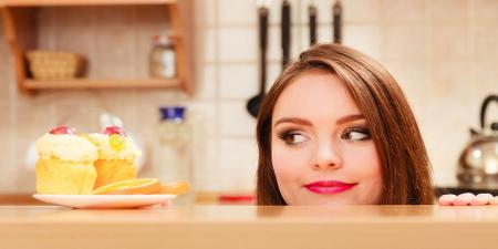 میل به شیرینی نشانه چیست؟