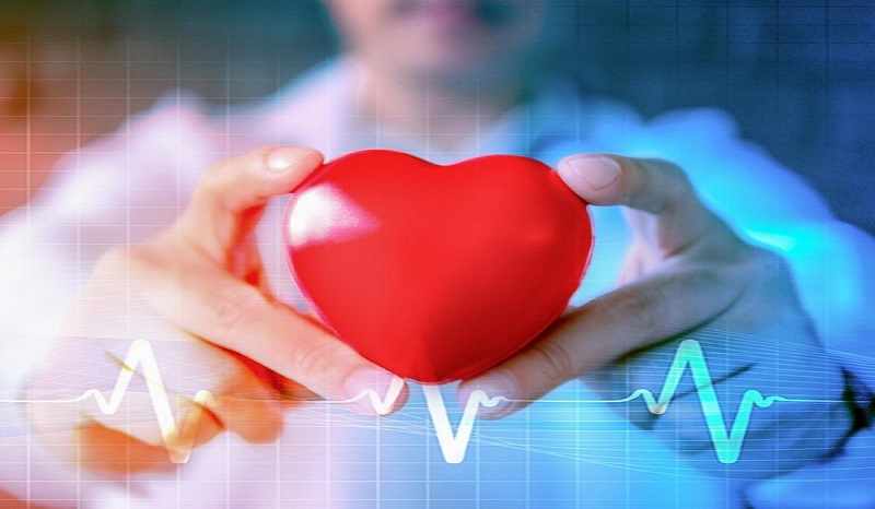 اینفوگرافیک| دلایل معمول تپش قلب