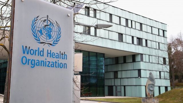 هشدار جدید سازمان جهانی بهداشت در رابطه با کرونا