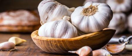سیر چگونه به درمان سرطان کمک می کند؟