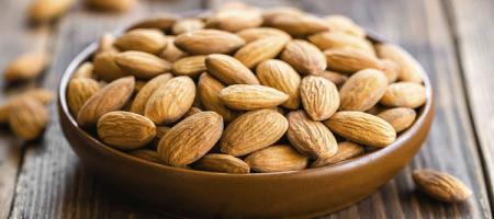با این مغزها خوشمزه از قلبتان مراقبت کنید