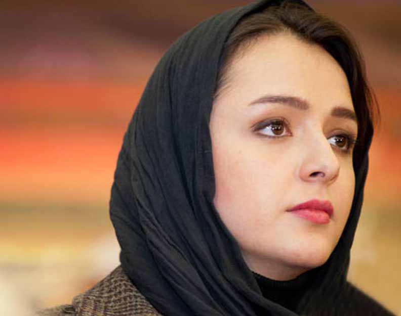 واکنش ترانه علیدوستی به حوادث تروریستی تهران + عکس