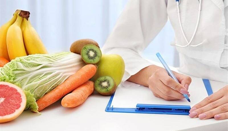 چگونه بعد از یک دوره بیماری خودمان را تقویت کنیم؟